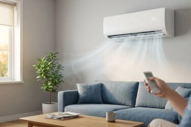 Air Conditioner