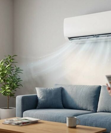 Air Conditioner
