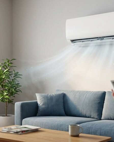 Air Conditioner