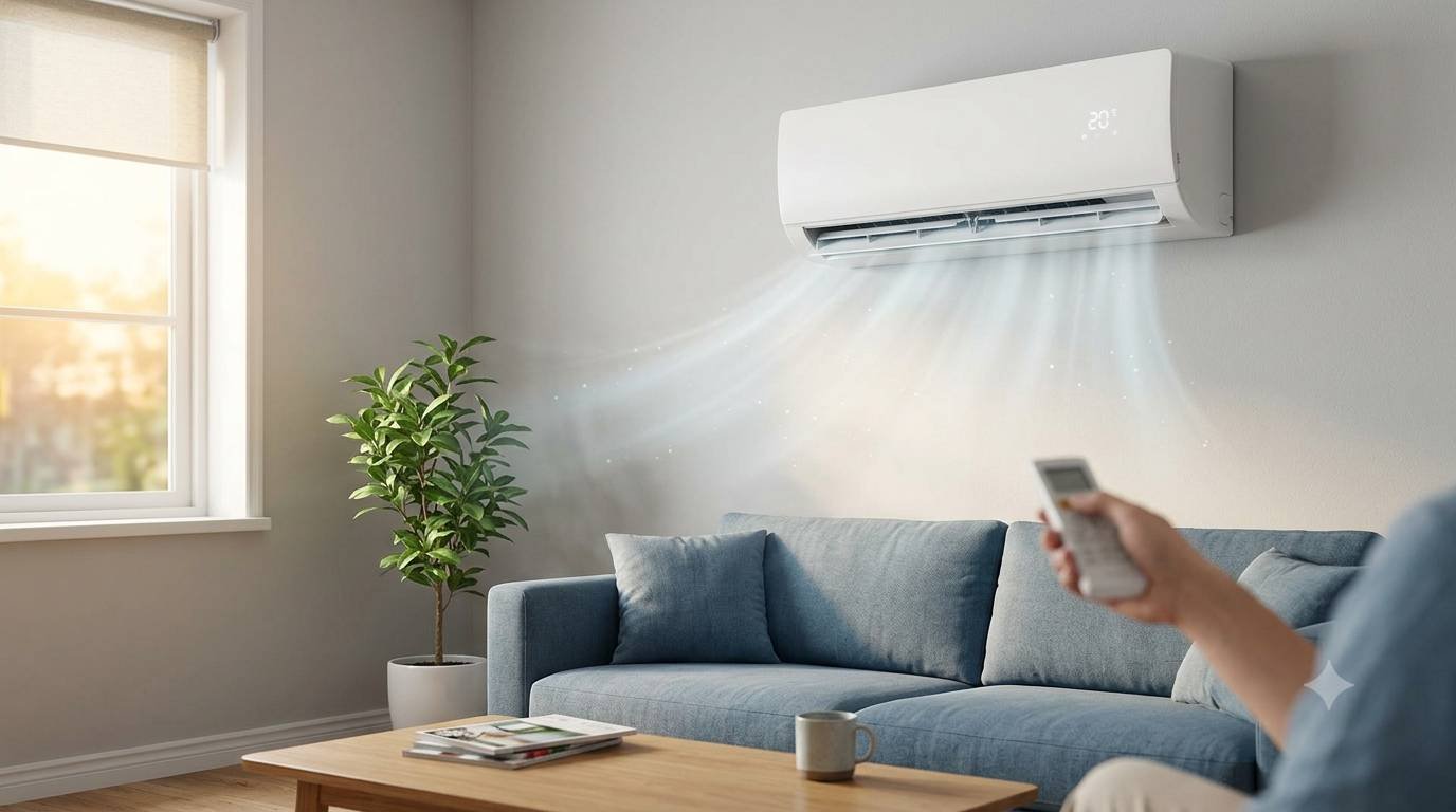 Air Conditioner