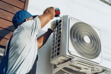Air Conditioner