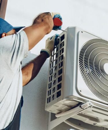 Air Conditioner