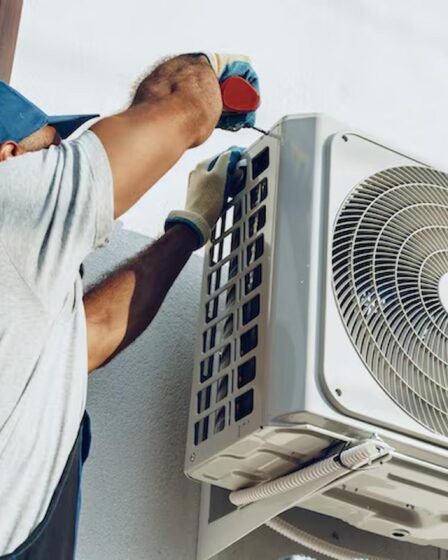 Air Conditioner