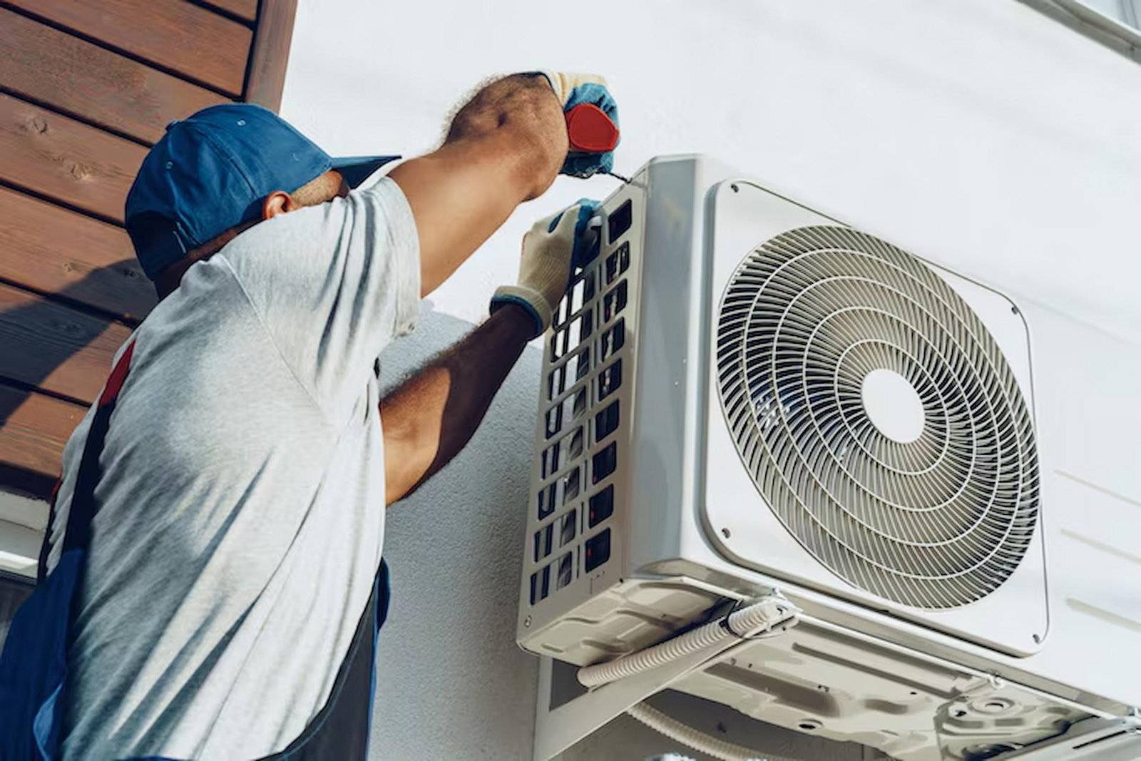 Air Conditioner