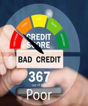 Bad Credit