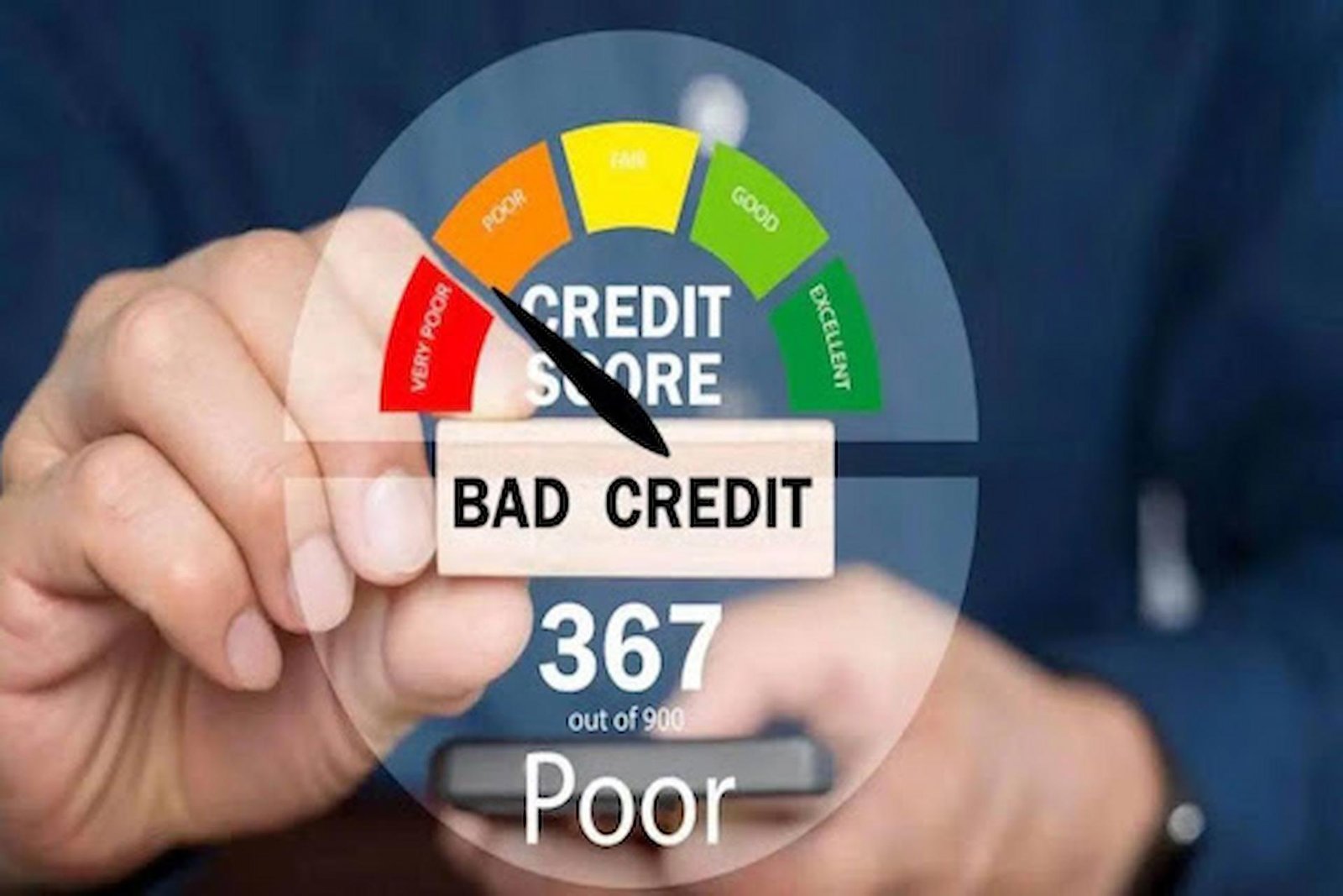 Bad Credit