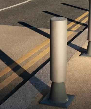 Bollards