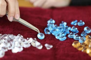 Buy Loose Diamonds
