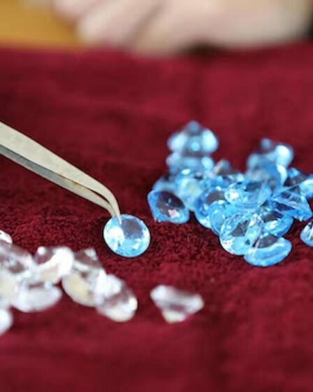 Buy Loose Diamonds
