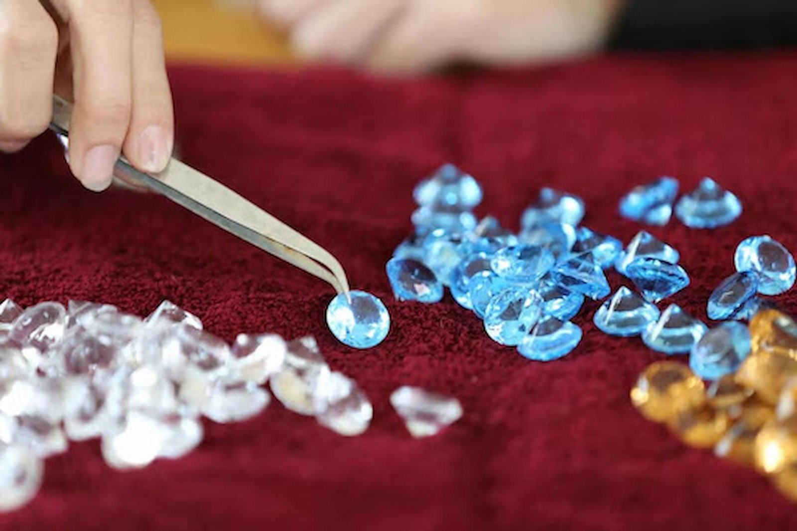 Buy Loose Diamonds