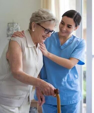 Care Home
