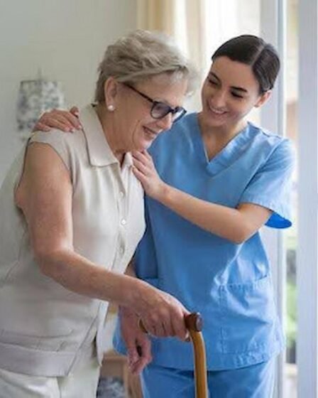 Care Home