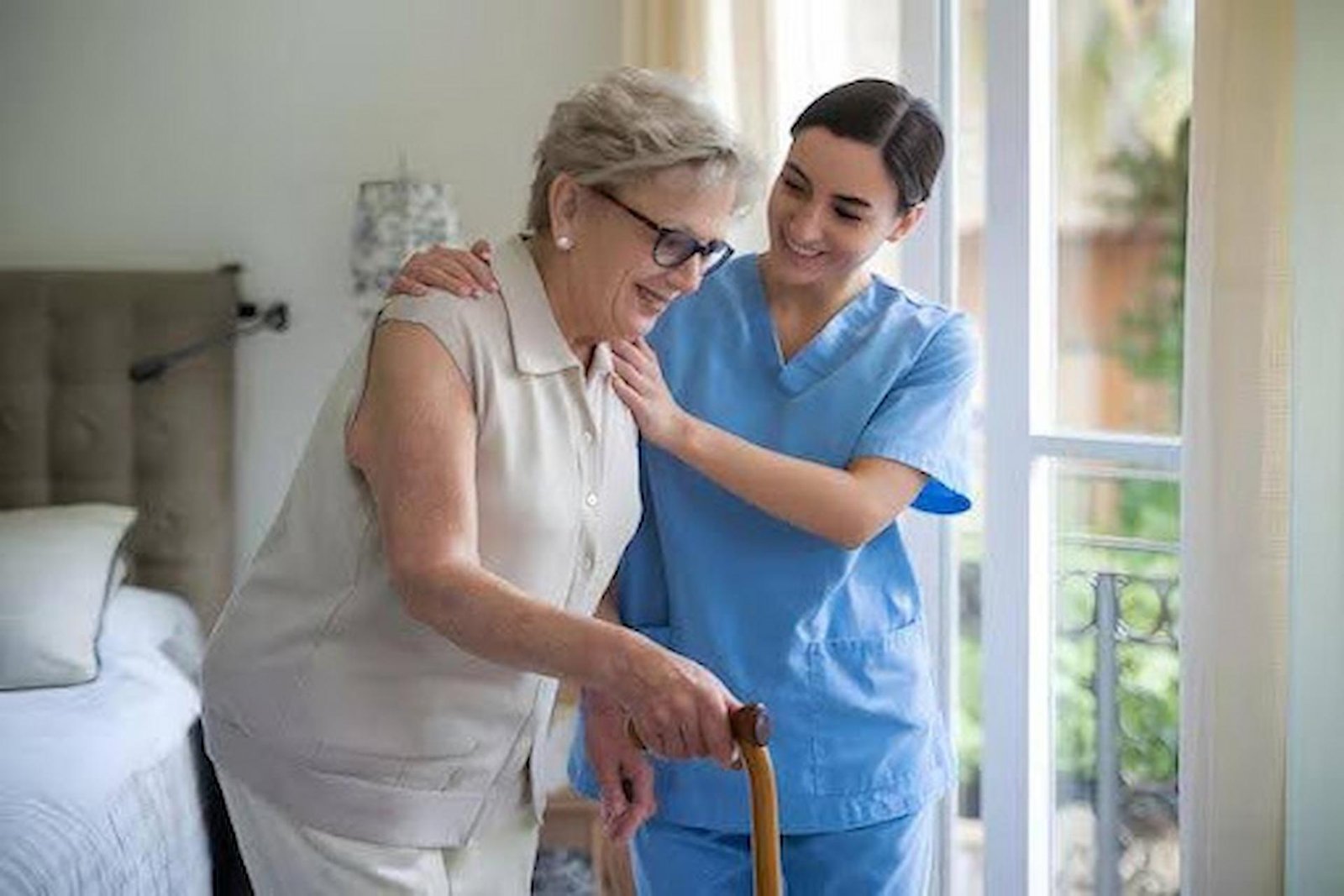 Care Home