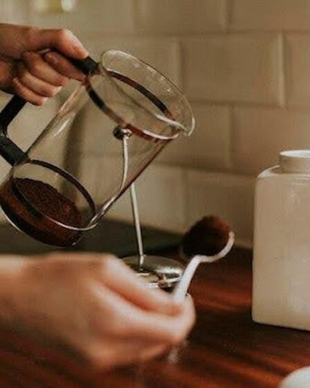 Coffee Syrups