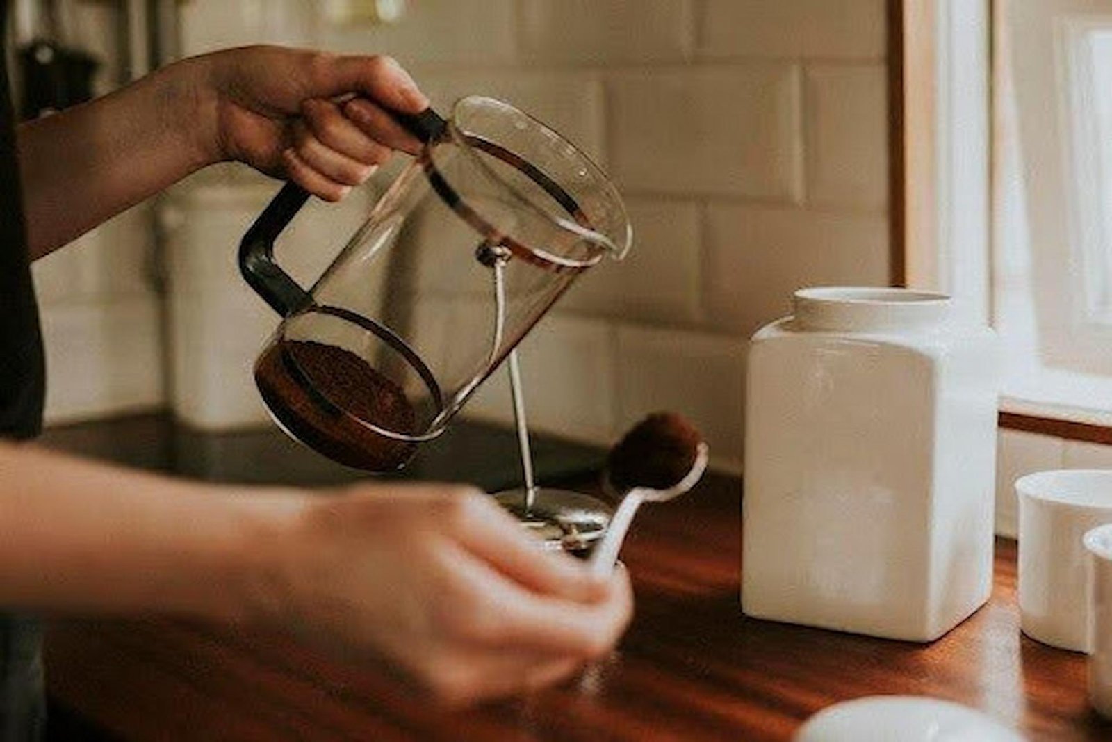 Coffee Syrups