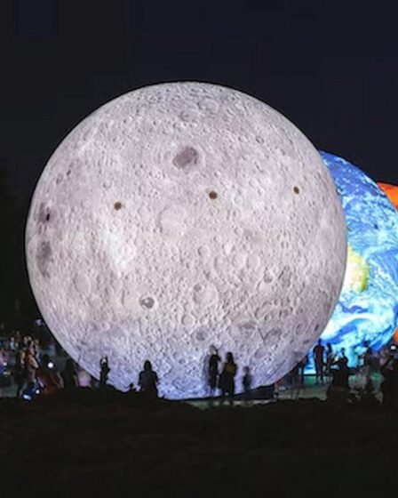 Inflatable Planet