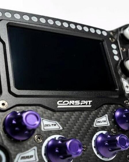 Sim Racing