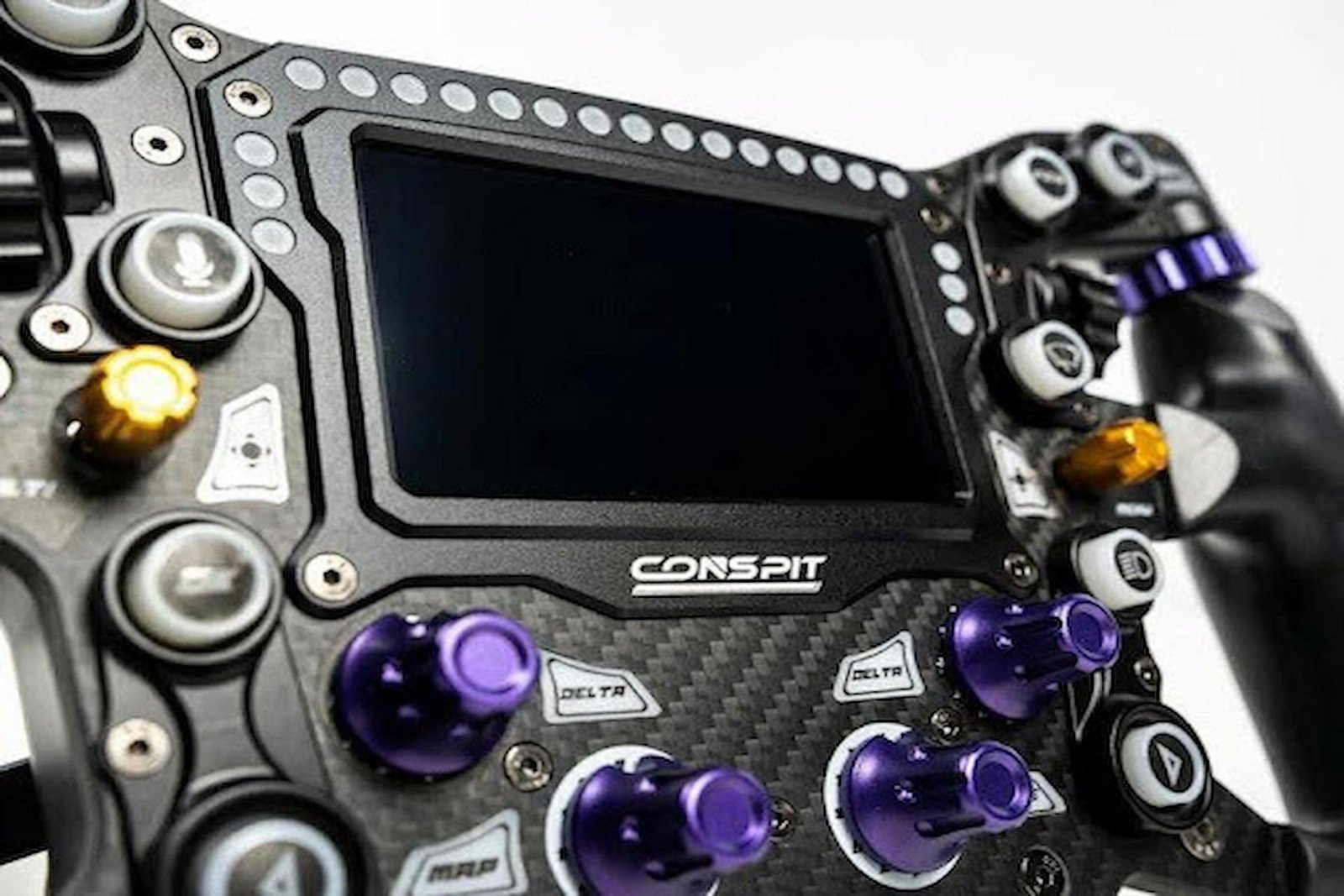 Sim Racing