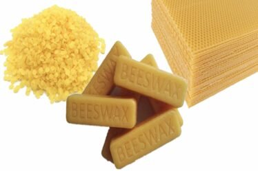 Beeswax in Bulk