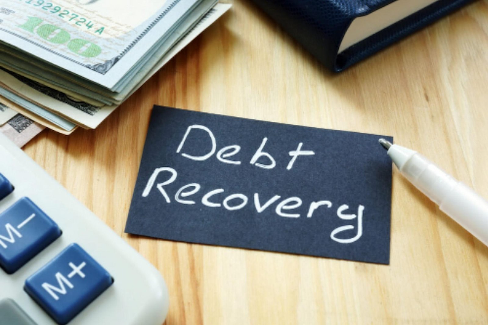 Debt Recovery