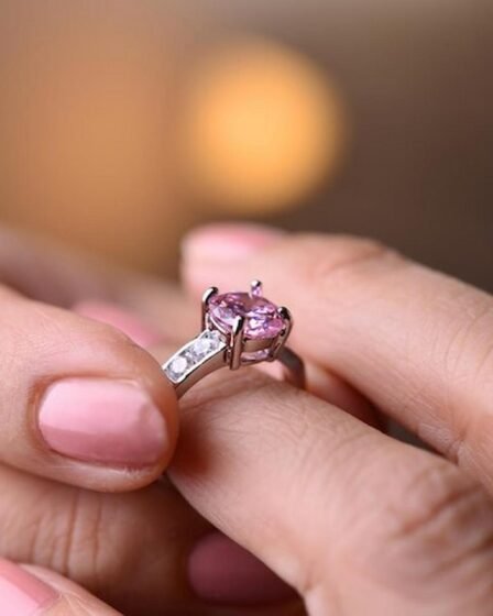 engagement rings