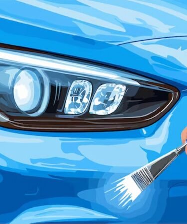 Car Paint