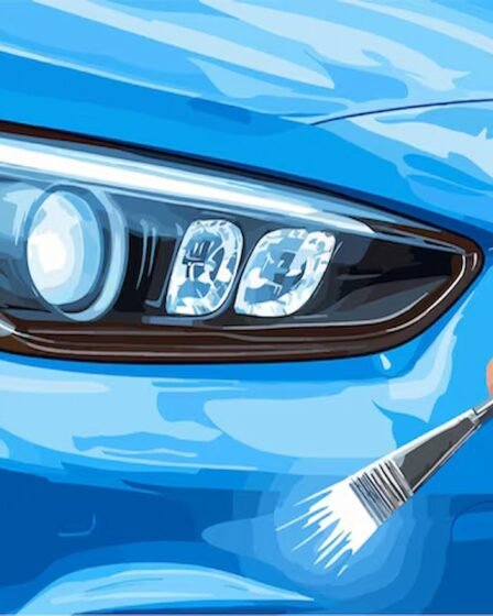 Car Paint
