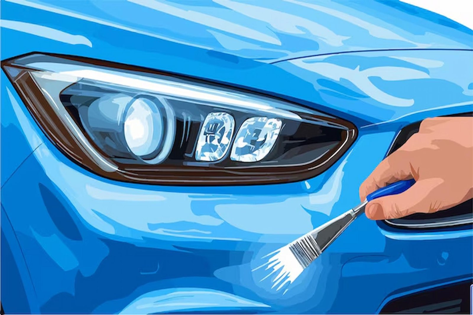 Car Paint